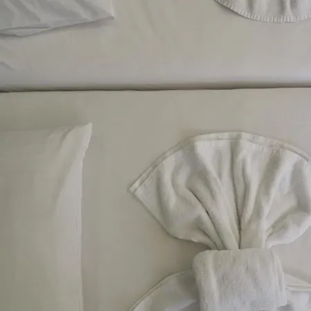 로포스 스트라니 호텔 자킨토스 타운